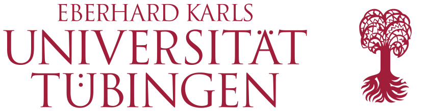 Logo Universität Tübingen