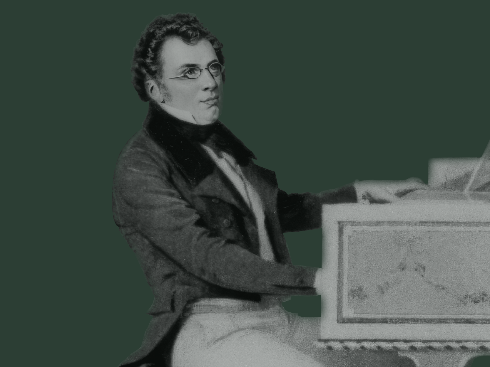 Schubert — Sinfonie Nr. 8 „Unvollendete“ | 01. Februar